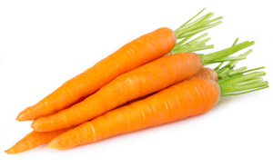Image of Carrot (sold per kg) from Supplybunny.com