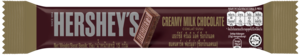 Image of HERSHEY'S Bar Creamy Milk Chocolate 15gm/pack ( 24 packs per carton ) GBA P.Code: HS11001 from Supplybunny.com