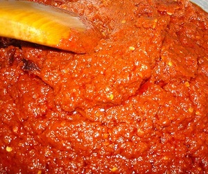 Image of Chili Boh (sold per kg) from Supplybunny.com
