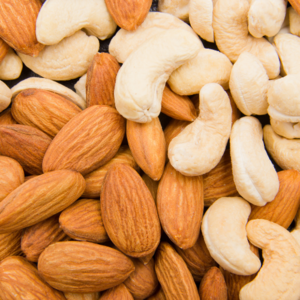 Image of Roasted Cashew Almond Mix 20kg (sold per carton) from Supplybunny.com