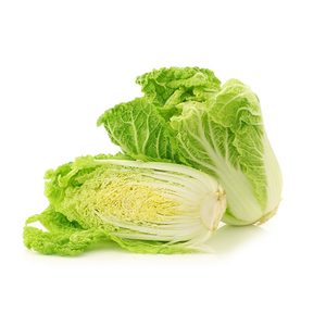 Image of Chinese Cabbage (sold per kg) from Supplybunny.com
