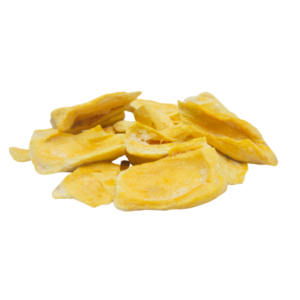 Image of Freeze dried jack fruit 5kg (sold by carton) from Supplybunny.com