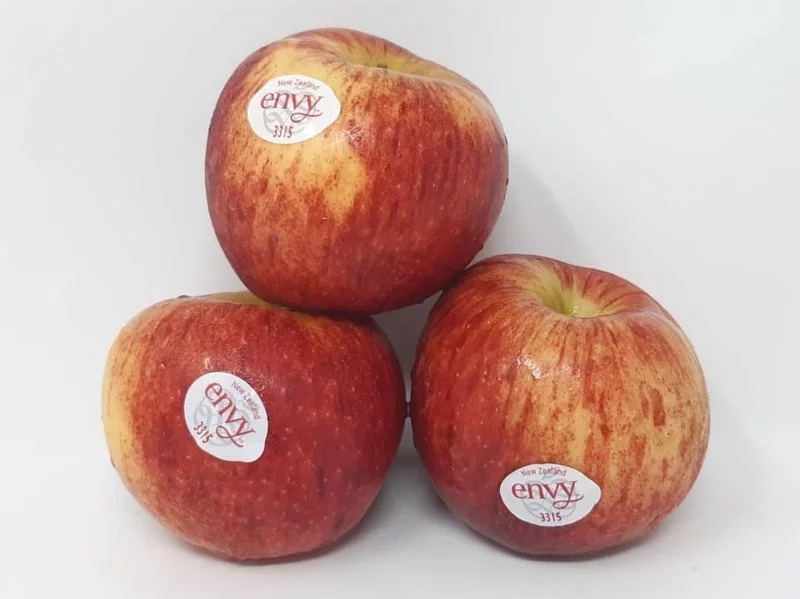 New Zealand Envy Apple 5 pieces/pack (Sold Per Pack) — HORECA Suppliers