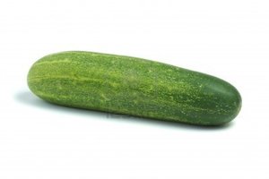Image of Cucumber (sold per kg) from Supplybunny.com