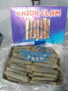 Image of Bamboo Lala 1kg per pack (Sold per pack) from Supplybunny.com