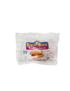 Image of Seremban Bakery Roti Frankfurter 400g (10pieces) (sold per pack) from Supplybunny.com