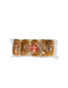 Image of Roti Sedap Oblong Bread 450g (sold per pack) from Supplybunny.com