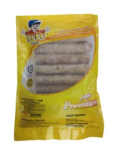 Image of Dodo Ngoh Hiang Roll (L) 1kg (sold per pack) from Supplybunny.com
