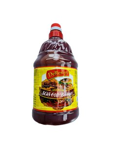 Image of Deresipi Burger Chili Sause 2.5kg (sold per bottle) from Supplybunny.com