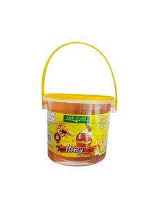 Image of Deli gold Honey 1kg (sold per unit) from Supplybunny.com