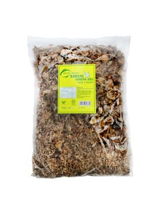 Image of Riang-Riang Fried Shallots (Bawang goreng) 1kg (sold per pack) from Supplybunny.com