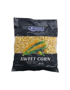 Image of Fusipim Sweet Corn 500g (sold per pack) from Supplybunny.com