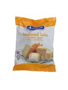 Image of Fusipim Seafood Tofu 500g (sold per pack) from Supplybunny.com