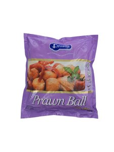 Image of Fusipim Prawn Ball 400g (sold per pack) from Supplybunny.com