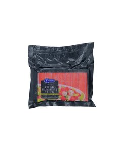 Image of Fusipim Crab Filament Stick 200g (Crab Stick) (40 packs per carton) from Supplybunny.com