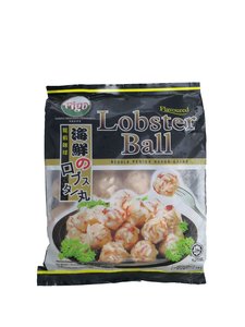Image of Figo Lobster Ball 500g (sold per pack) from Supplybunny.com
