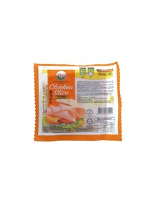 Image of Figo Chicken Slices 500g (25 pieces) (sold per pack) from Supplybunny.com