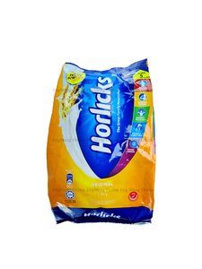 Image of Horlicks 1.8kg (sold per pack) from Supplybunny.com