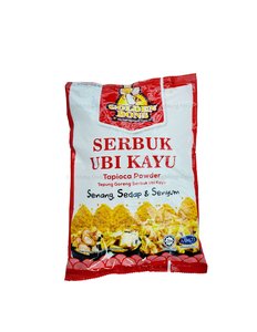 Image of golden Bons Tapioca Powder (sold per pack) from Supplybunny.com