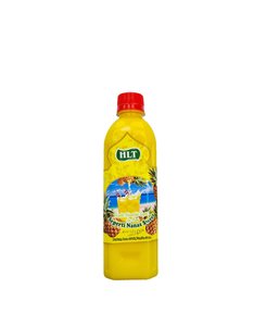 Image of HLT Pineapple Syrup 450ML (sold per bottle) from Supplybunny.com