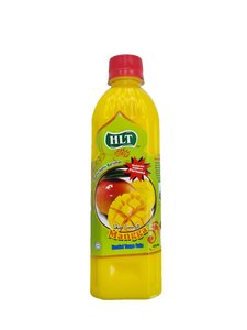 Image of HLT Mango Syrup 450ML (sold per bottle) from Supplybunny.com