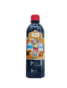Image of HLT Longan Syrup 450ML (sold per bottle) from Supplybunny.com