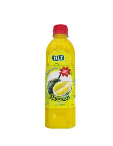 Image of HLT Durian Juice Syrup 450ML (24 bottles per carton) from Supplybunny.com