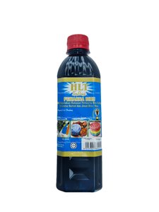 Image of HLT Blue Colourant 450ML (24 bottles per carton) from Supplybunny.com