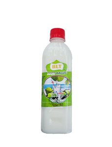 Image of HLT Thai Coconut Syrup 450ML (24 bottles per carton) from Supplybunny.com