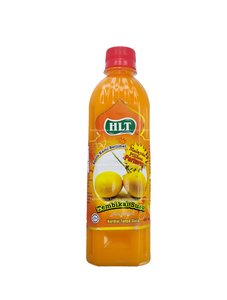 Image of HLT Honey Dew Syrup (Oren) 450ML (24 bottles per carton) from Supplybunny.com