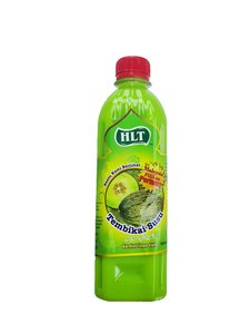 Image of HLT Honey Dew Syrup 450ML (green) (24 bottles per carton) from Supplybunny.com