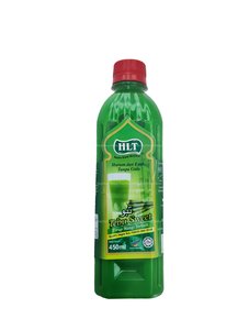 Image of HLT Sugar Cane Syrup 450ML (24 bottles per carton) from Supplybunny.com