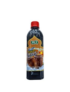 Image of HLT Sarsi 450ML (24 bottles per carton) from Supplybunny.com