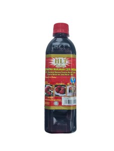 Image of HLT Red Colourant 450ML (sold per pack) from Supplybunny.com