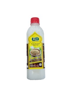 Image of HLT Barli Syrup 450ML (24 bottles per carton) from Supplybunny.com