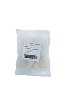 Image of IQF Squid Tubes 1kg (sold per pack) from Supplybunny.com