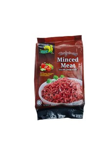 Image of KLFC Minced Meat 400g (20 packs per carton) from Supplybunny.com
