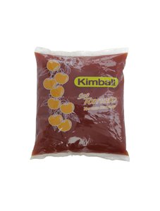 Image of Kimball Tomato Sause 1kg (sold per pack) from Supplybunny.com