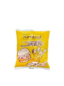 Image of Kimball Cheese Flavoured Sauce 1kg (sold per pack) from Supplybunny.com