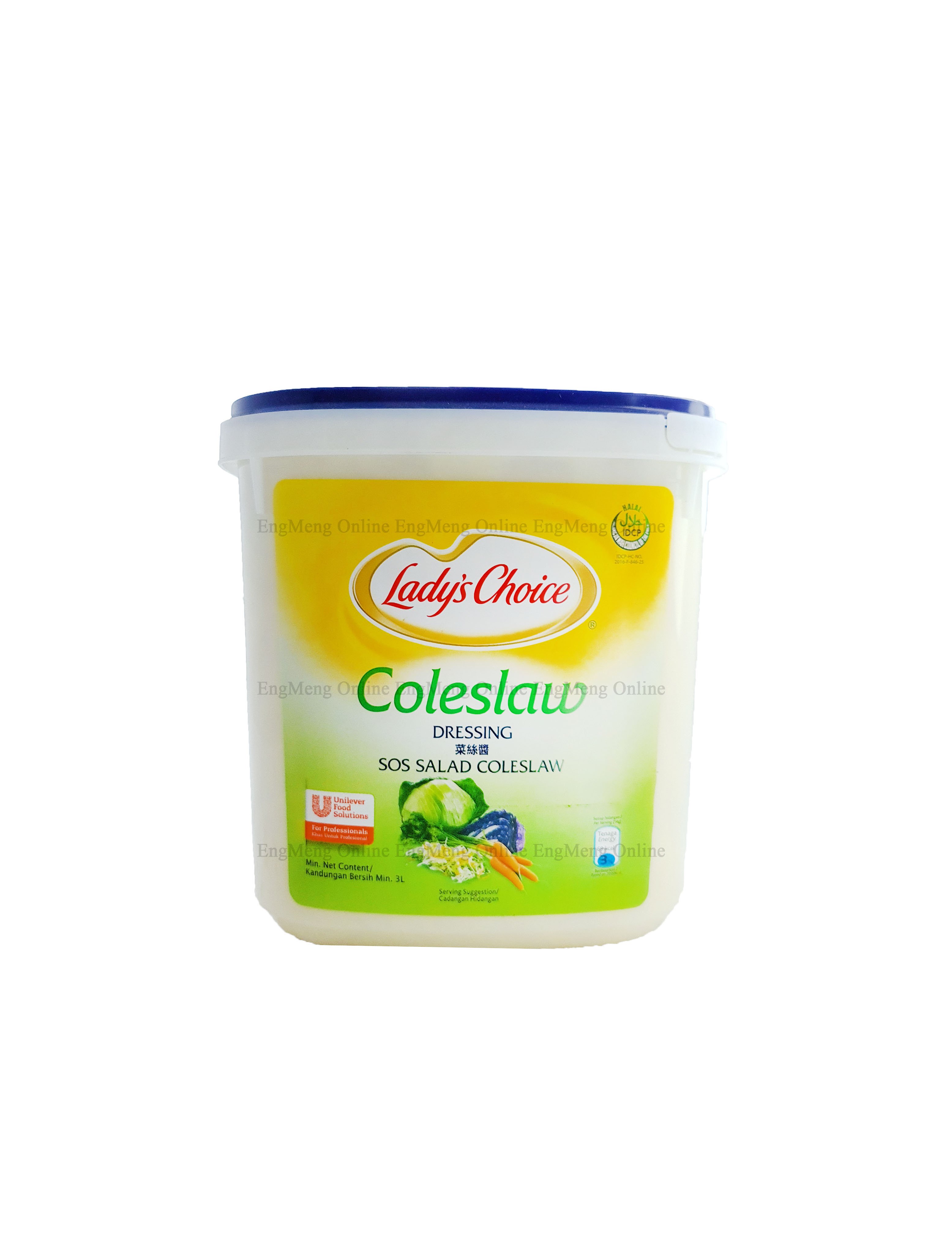 lady's choice coleslaw dressing 3L (4 units per carton) Full Length Prom Dresses