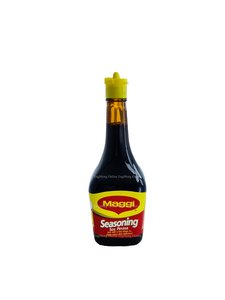 Image of Maggi Seasoning Sauce 200ML (sold per bottle) from Supplybunny.com