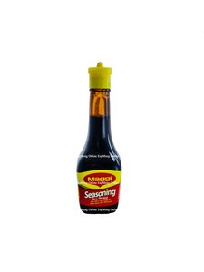 Image of Maggi Seasoning Sauce 100ML (sold per bottle) from Supplybunny.com