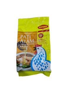 Image of Maggi Chicken Stock 1kg (8 packs per carton) from Supplybunny.com