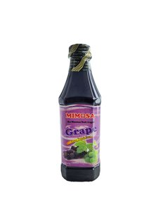 Image of Mimosa grape Syrup 1L (sold per bottle) from Supplybunny.com