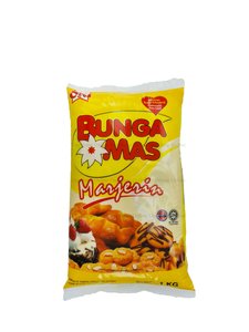 Image of OKI Bunga Mas Marjerin 1kg (sold per pack) from Supplybunny.com