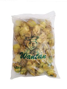 Image of LS Lian Seng Seafood Wonton (L)- 50 pcs (10 packs per carton) from Supplybunny.com