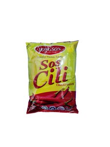 Image of Longson Chilli / Chili Sauce 1kg (sold per pack) from Supplybunny.com