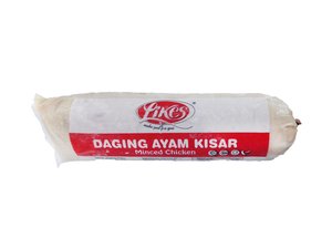 Image of Likes Chicken Minced Meat 1kg (sold per pack) from Supplybunny.com