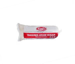 Image of Likes Chicken Minced Meat 400g (sold per pack) from Supplybunny.com