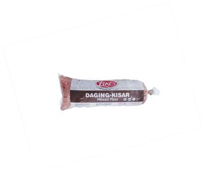 Image of Likes Beef Minced Meat 400g (20 packs per carton) from Supplybunny.com
